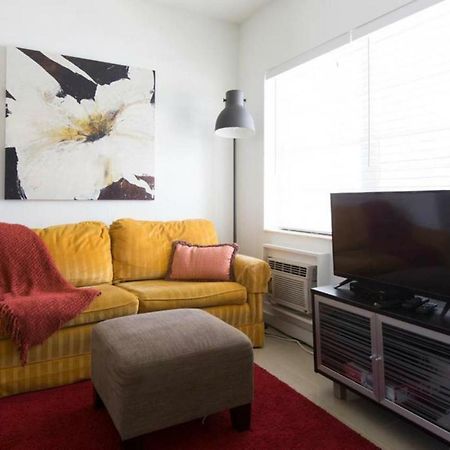 Lambert Family Beach Apartments - Unit 1 Fort Lauderdale Eksteriør bilde
