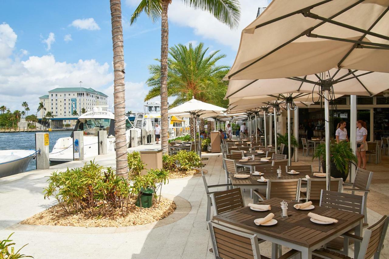 Lambert Family Beach Apartments - Unit 1 Fort Lauderdale Eksteriør bilde