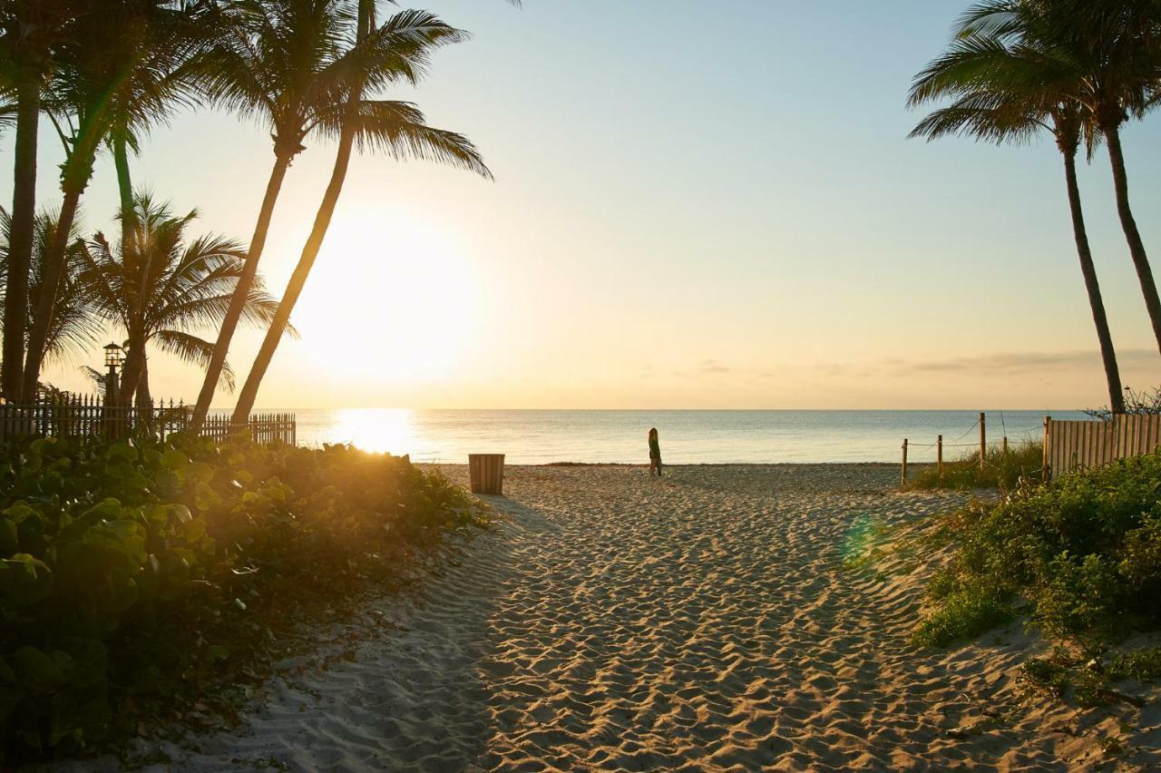 Lambert Family Beach Apartments - Unit 1 Fort Lauderdale Eksteriør bilde
