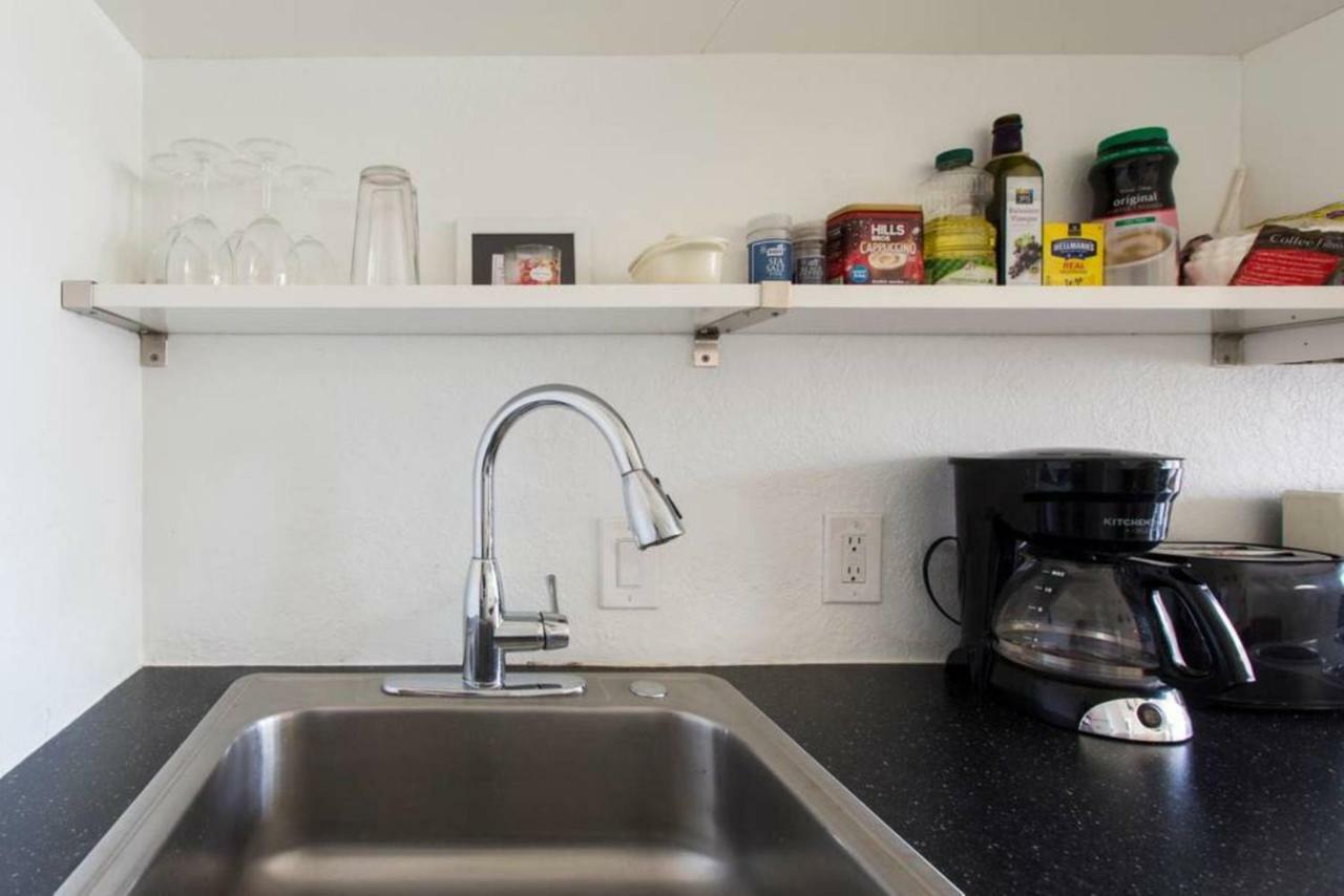 Lambert Family Beach Apartments - Unit 1 Fort Lauderdale Eksteriør bilde