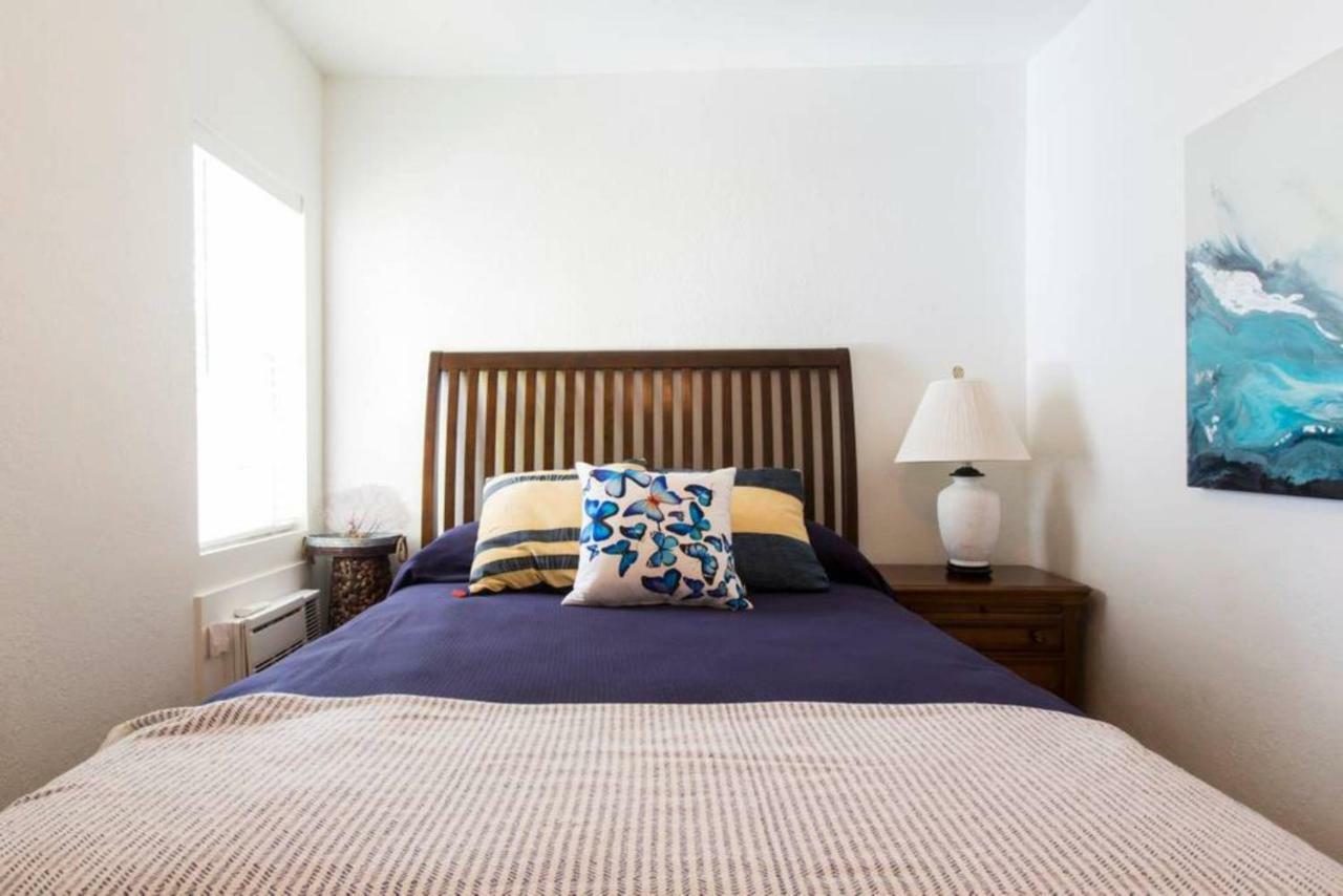 Lambert Family Beach Apartments - Unit 1 Fort Lauderdale Eksteriør bilde